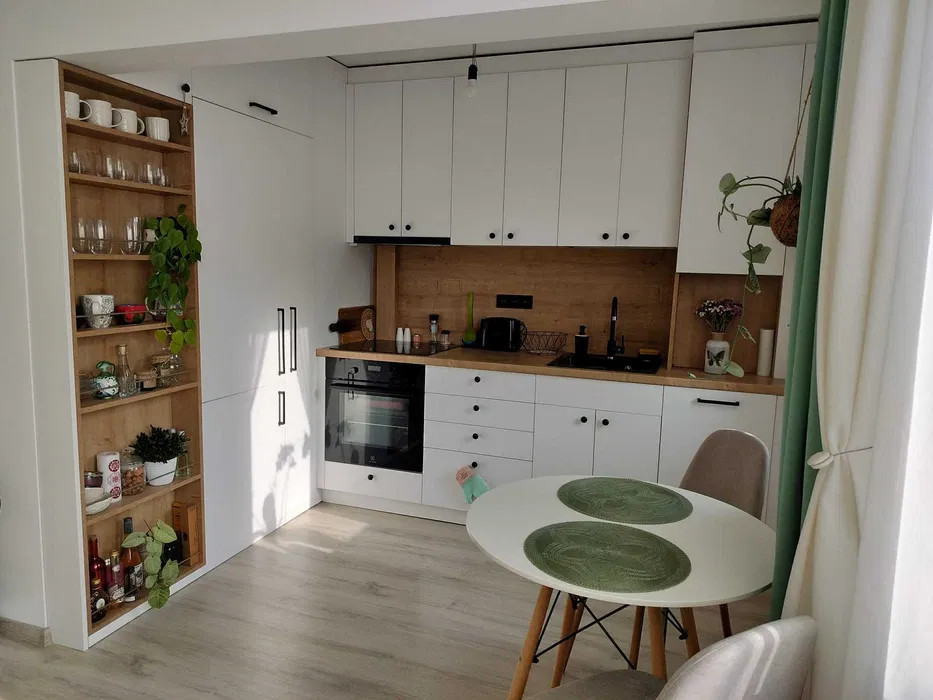 Apartament luminos și more, zona Iulius Mall, Fsega