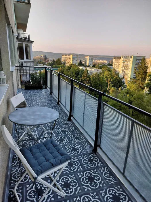 Apartament luminos și more, zona Iulius Mall, Fsega