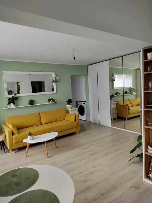 Apartament luminos și more, zona Iulius Mall, Fsega