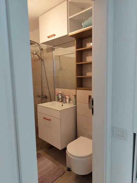 Apartament luminos și more, zona Iulius Mall, Fsega