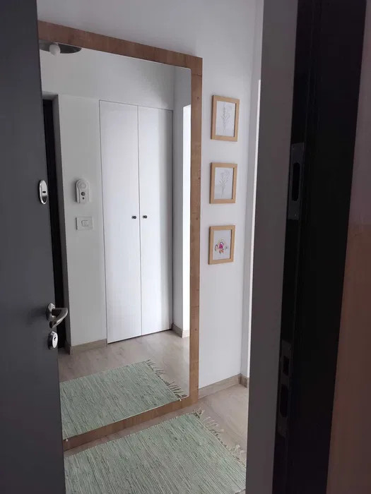 Apartament luminos și more, zona Iulius Mall, Fsega