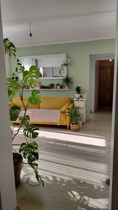 Apartament luminos și more, zona Iulius Mall, Fsega