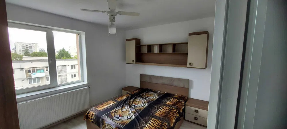 Apartament cu 2 camere decomandate, ideal pentru studenți, zona FSEGA, Iulius 