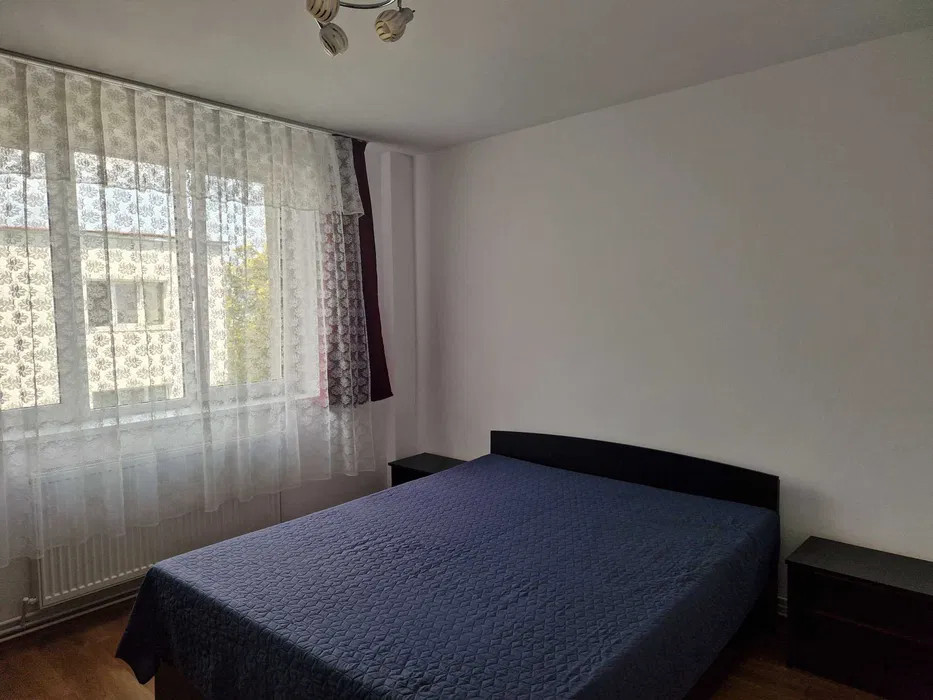 Apartament 2 camere zona piața Hermès de închiriat