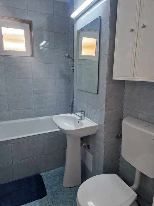 Apartament 2 camere zona piața Hermès de închiriat