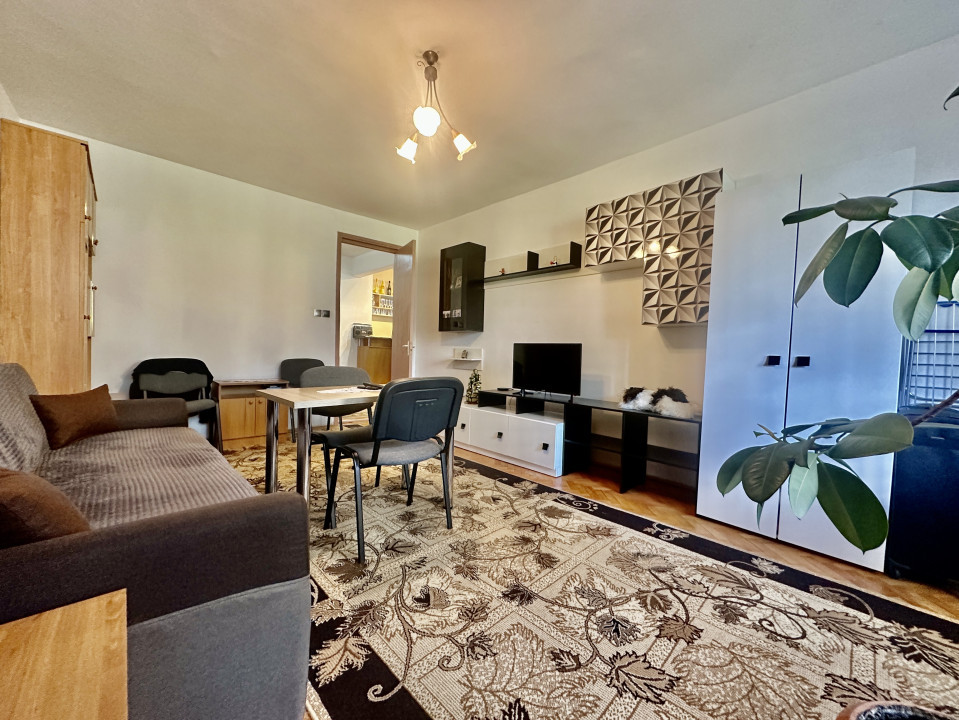 Apartament de vanzare cu 2 camere + bucătărie. COMISION 0, Zorilor