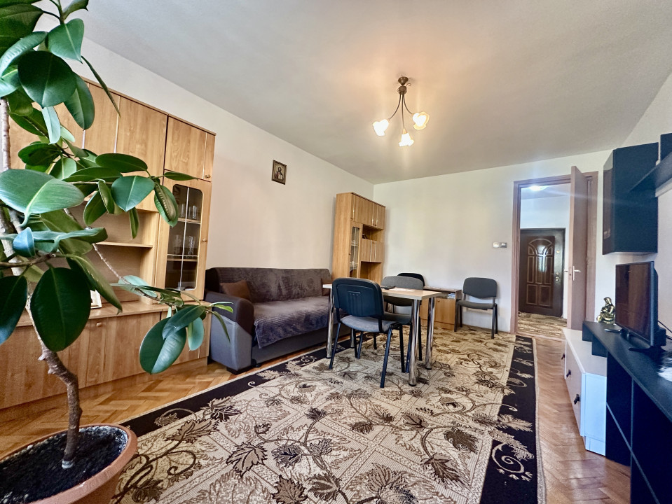 Apartament de vanzare cu 2 camere + bucătărie. COMISION 0, Zorilor