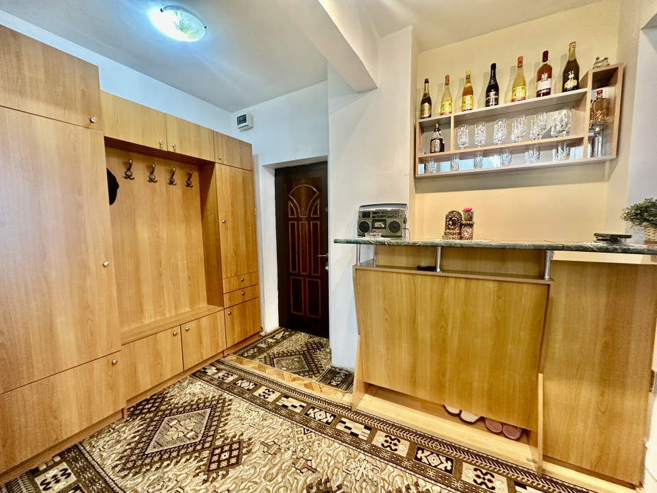 Apartament de vanzare cu 2 camere + bucătărie. COMISION 0, Zorilor