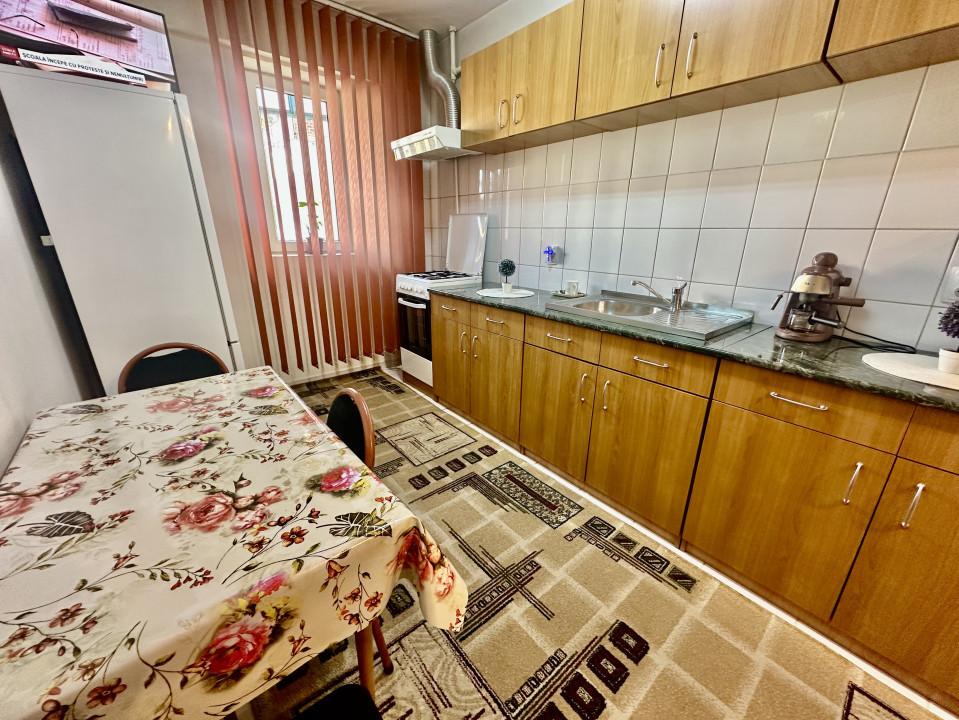 Apartament de vanzare cu 2 camere + bucătărie. COMISION 0, Zorilor