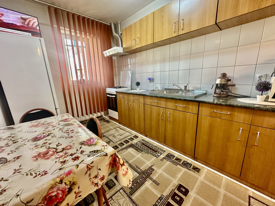 Apartament de vanzare cu 2 camere + bucătărie. COMISION 0, Zorilor