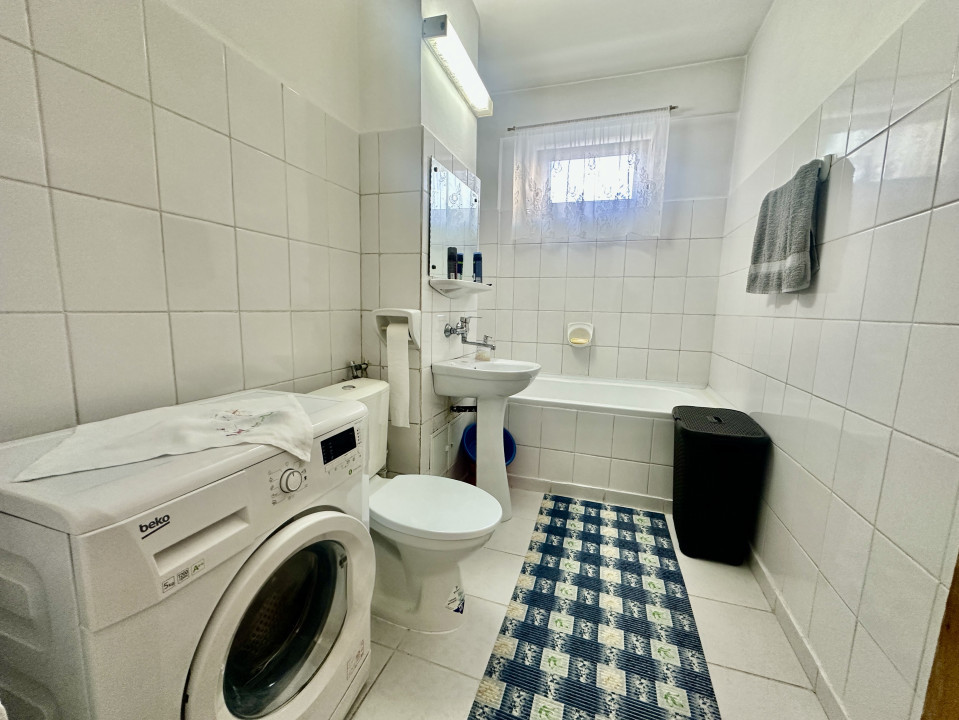 Apartament de vanzare cu 2 camere + bucătărie. COMISION 0, Zorilor