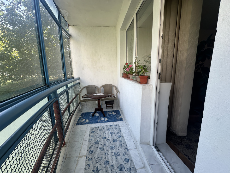 Apartament de vanzare cu 2 camere + bucătărie. COMISION 0, Zorilor