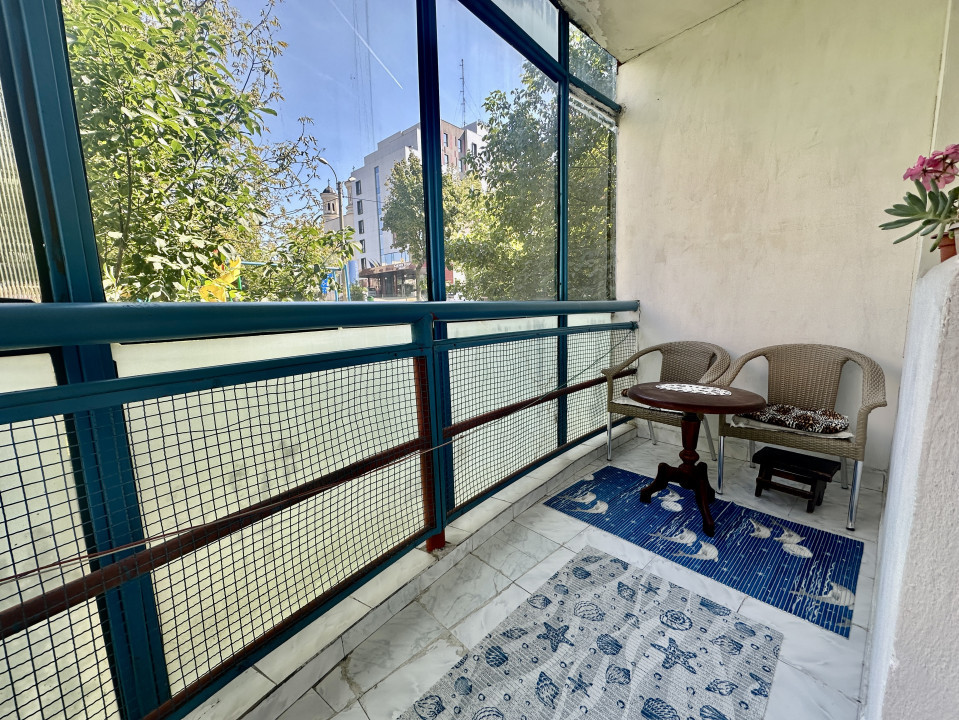 Apartament de vanzare cu 2 camere + bucătărie. COMISION 0, Zorilor