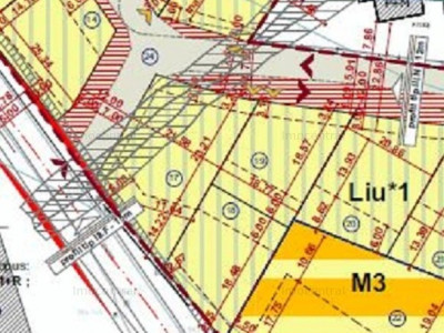 Teren autorizabil pentru casa individuala /duplex, 450 mp, zona Valea Seaca
