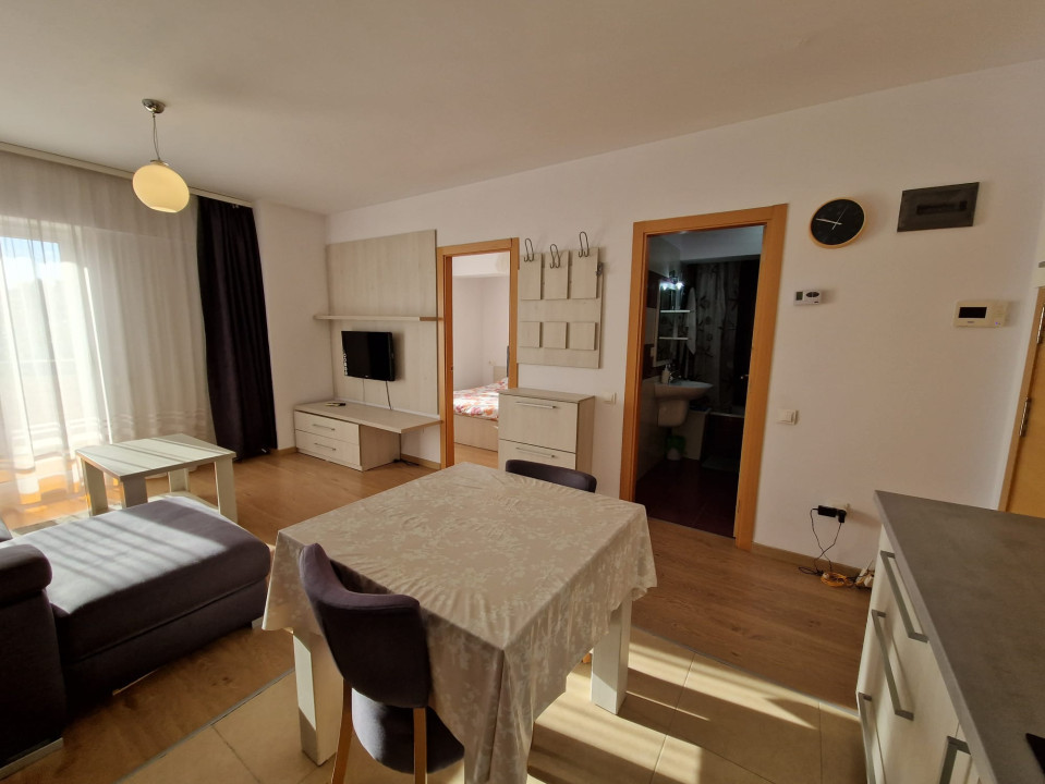 Apartament cu 2 camere, in Viva City