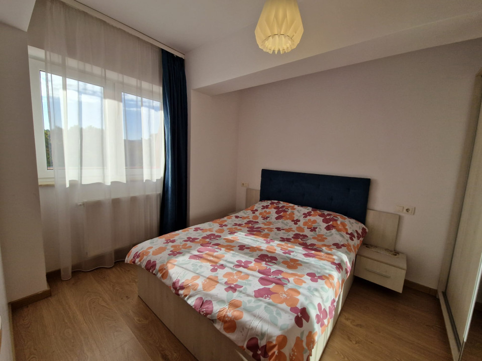 Apartament cu 2 camere, in Viva City