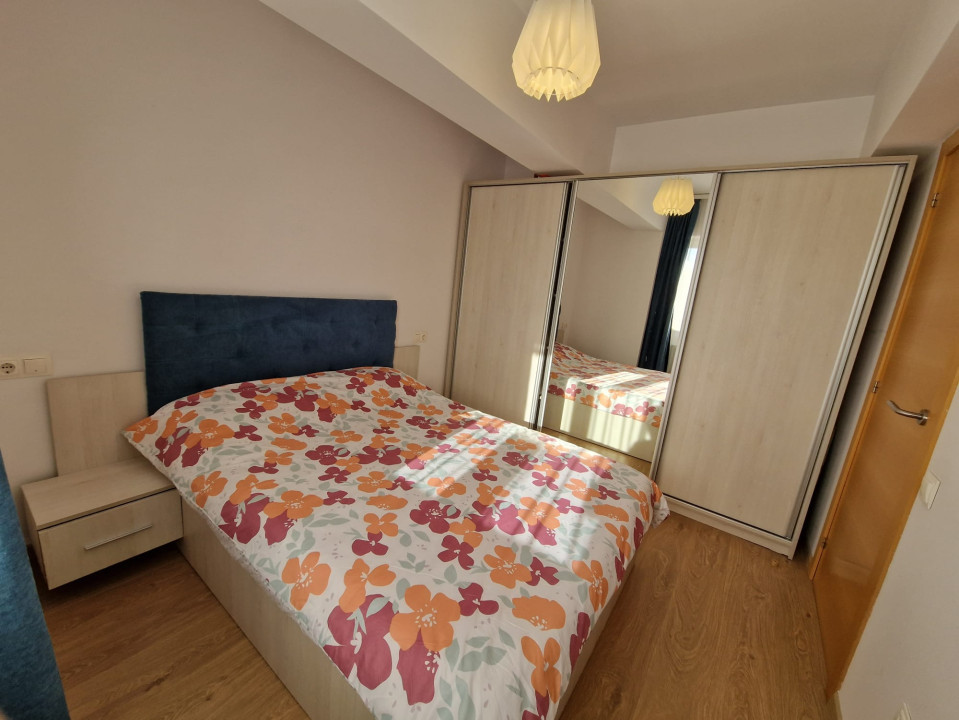 Apartament cu 2 camere, in Viva City