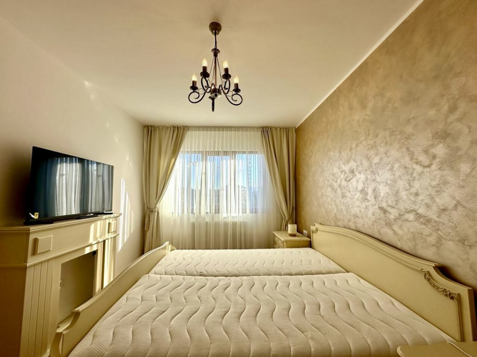 Apartament 3 camere – 78 mp – Brâncuși – renovat complet – 800 €/lună