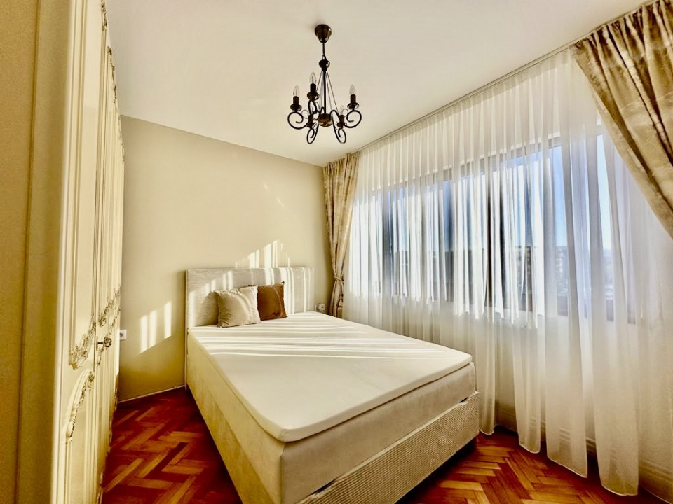 Apartament 3 camere – 78 mp – Brâncuși – renovat complet – 800 €/lună