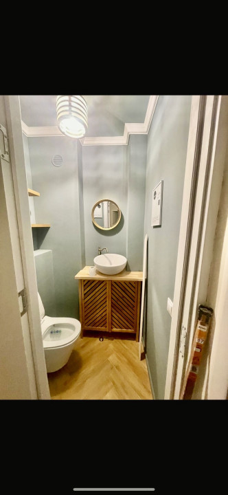 Apartament 3 camere – 78 mp – Brâncuși – renovat complet – 800 €/lună