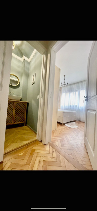 Apartament 3 camere – 78 mp – Brâncuși – renovat complet – 800 €/lună