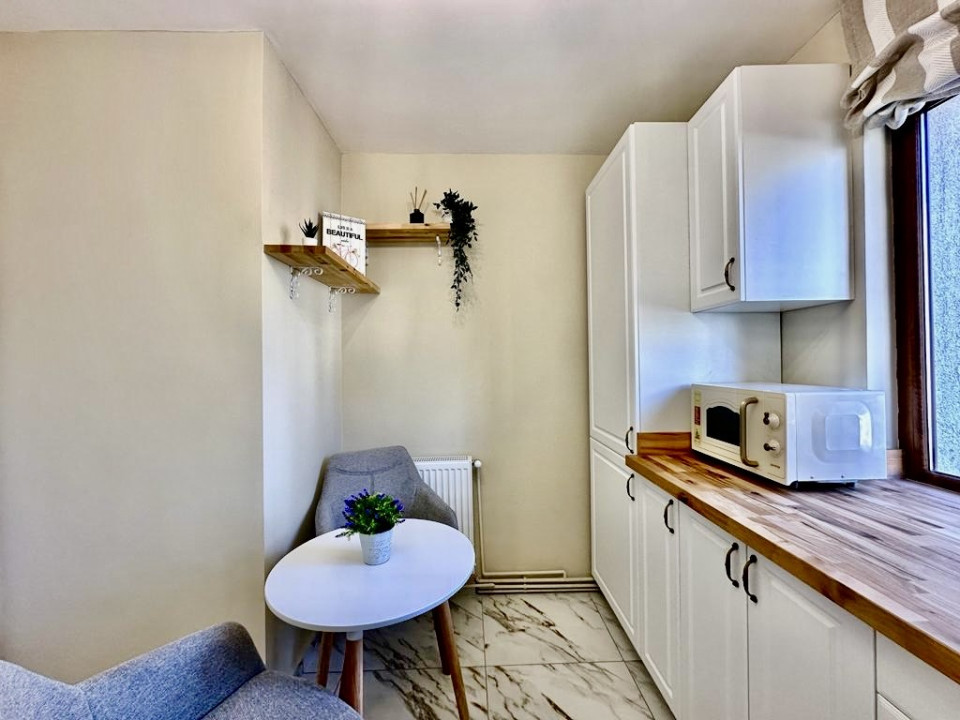 Apartament 3 camere – 78 mp – Brâncuși – renovat complet – 800 €/lună