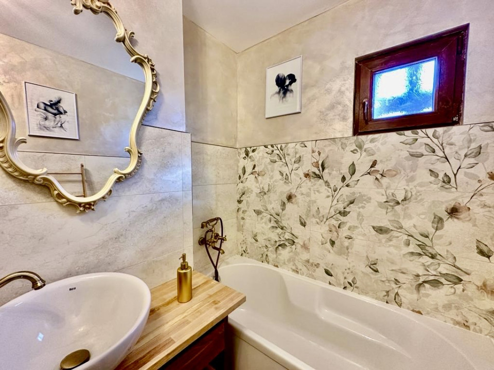 Apartament 3 camere – 78 mp – Brâncuși – renovat complet – 800 €/lună