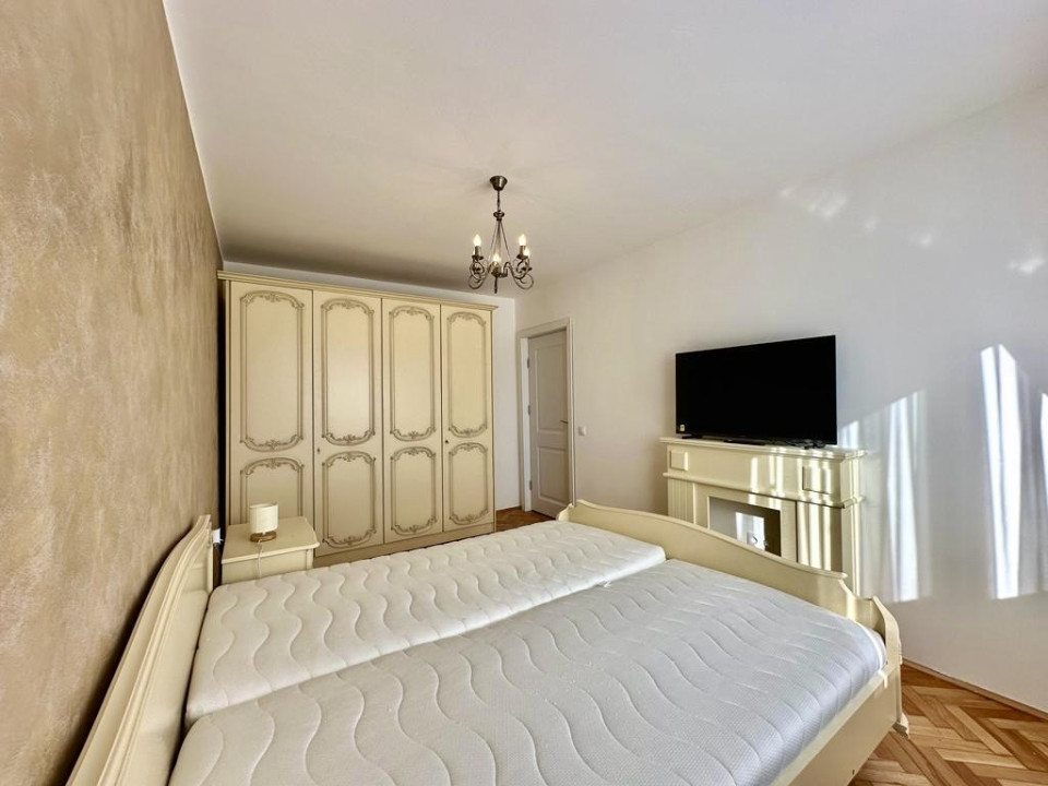 Apartament 3 camere – 78 mp – Brâncuși – renovat complet – 800 €/lună