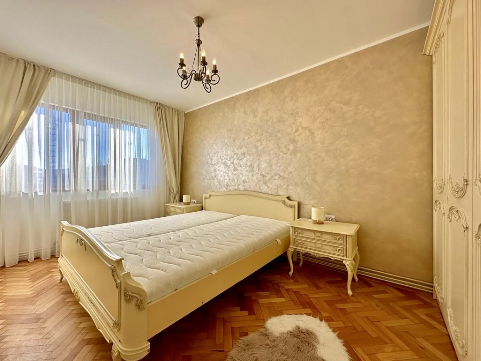 Apartament 3 camere – 78 mp – Brâncuși – renovat complet – 800 €/lună