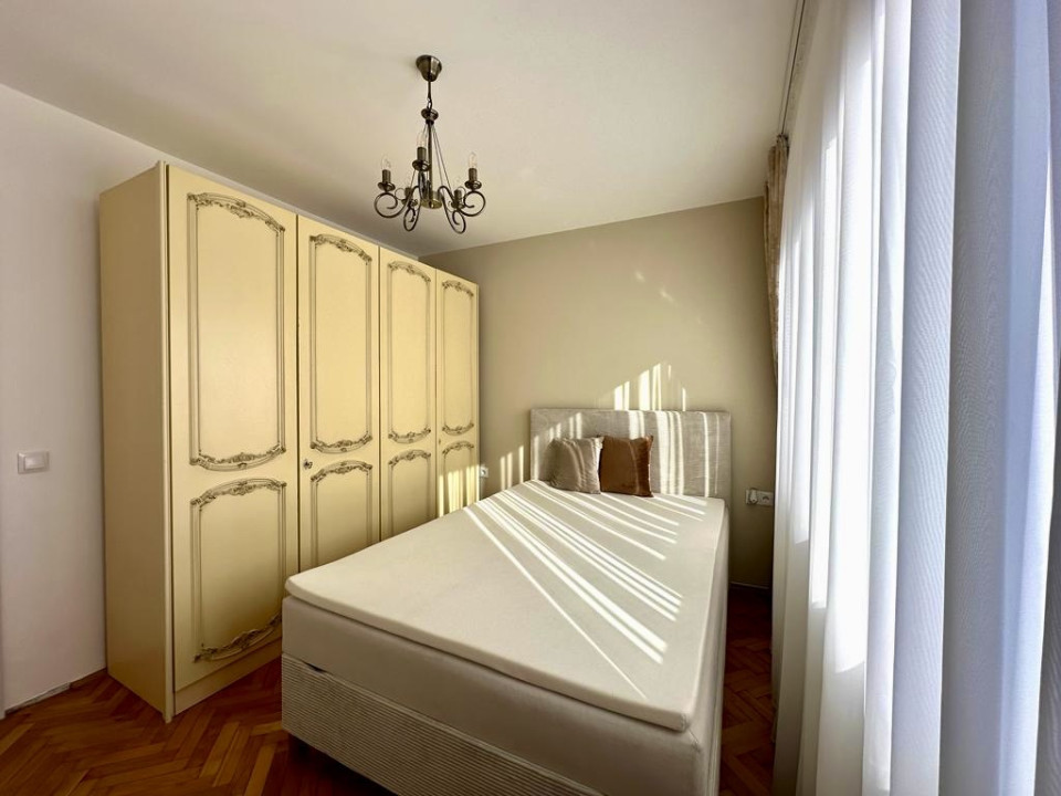 Apartament 3 camere – 78 mp – Brâncuși – renovat complet – 800 €/lună