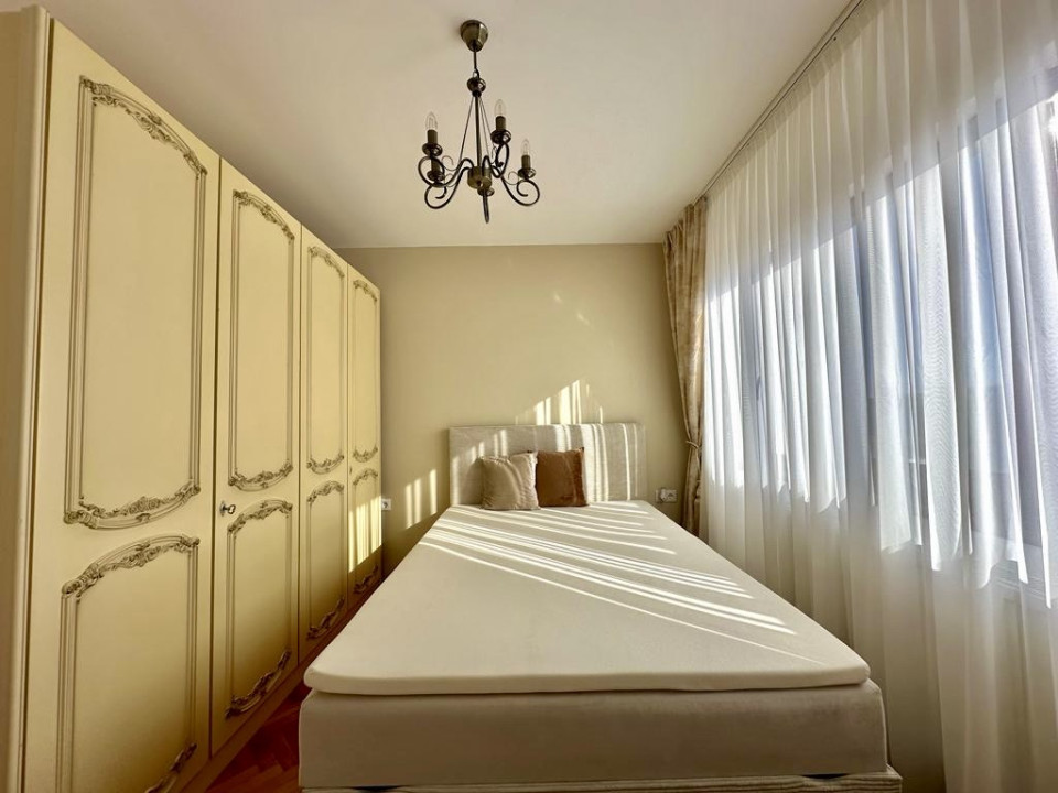 Apartament 3 camere – 78 mp – Brâncuși – renovat complet – 800 €/lună