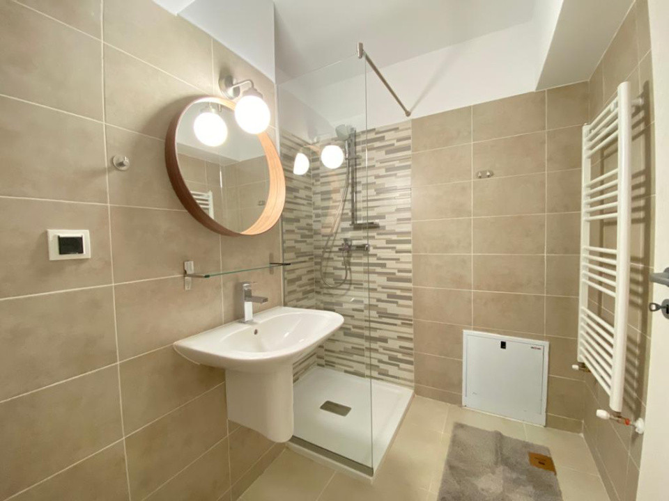 Apartament modern cu 2 camere, panorama superba, in Viva City