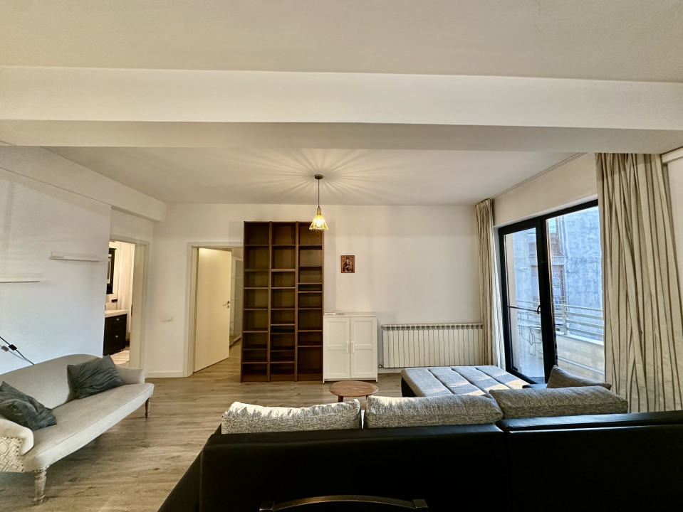Apartament 2 camere – 67 mp – Marasti