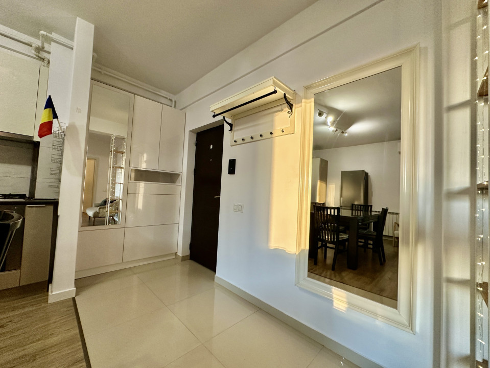 Apartament 2 camere – 67 mp – Marasti