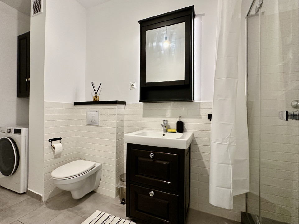 Apartament 2 camere – 67 mp – Marasti