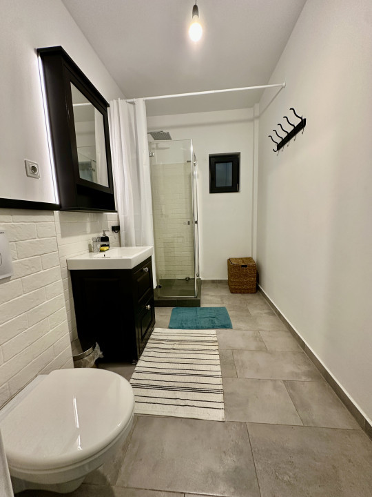 Apartament 2 camere – 67 mp – Marasti