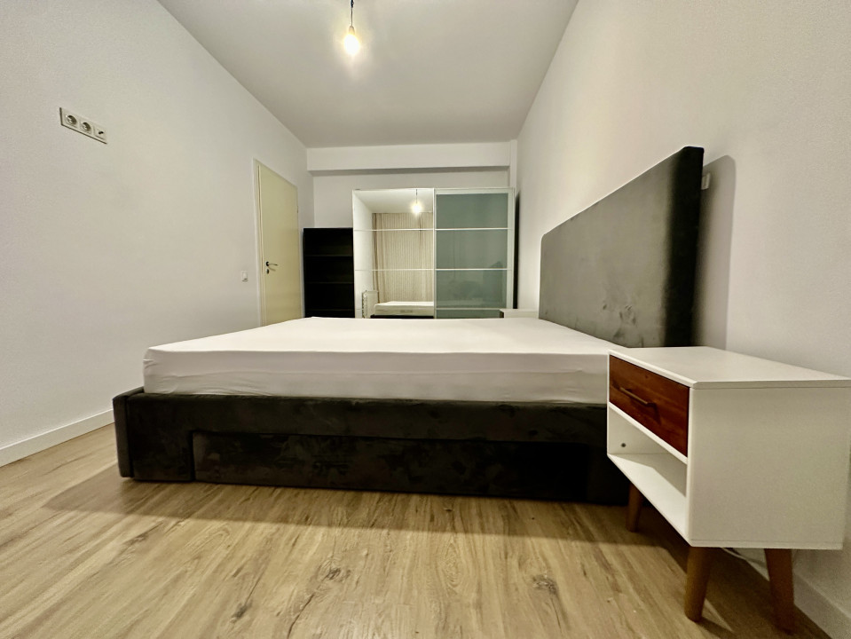 Apartament 2 camere – 67 mp – Marasti