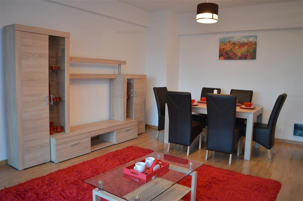 Apartament 3 camere, in Viva City, la 2 minute de Iulius Mall