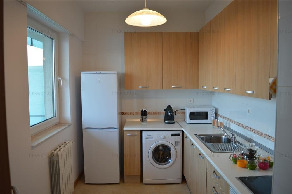 Apartament 3 camere, in Viva City, la 2 minute de Iulius Mall