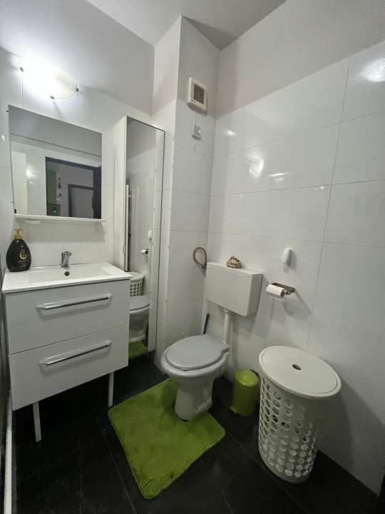 Apartament cu 3 camere in Oasului Residence, parcare inclusa
