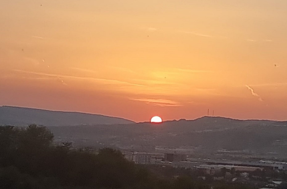 Teren Autorizabil pentru Casa Individuala, Dezmir, Cluj