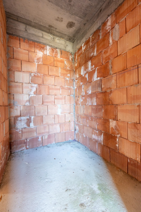 COMISION 0% Duplex modern cu terasă și curte – Florești, zona Cetății