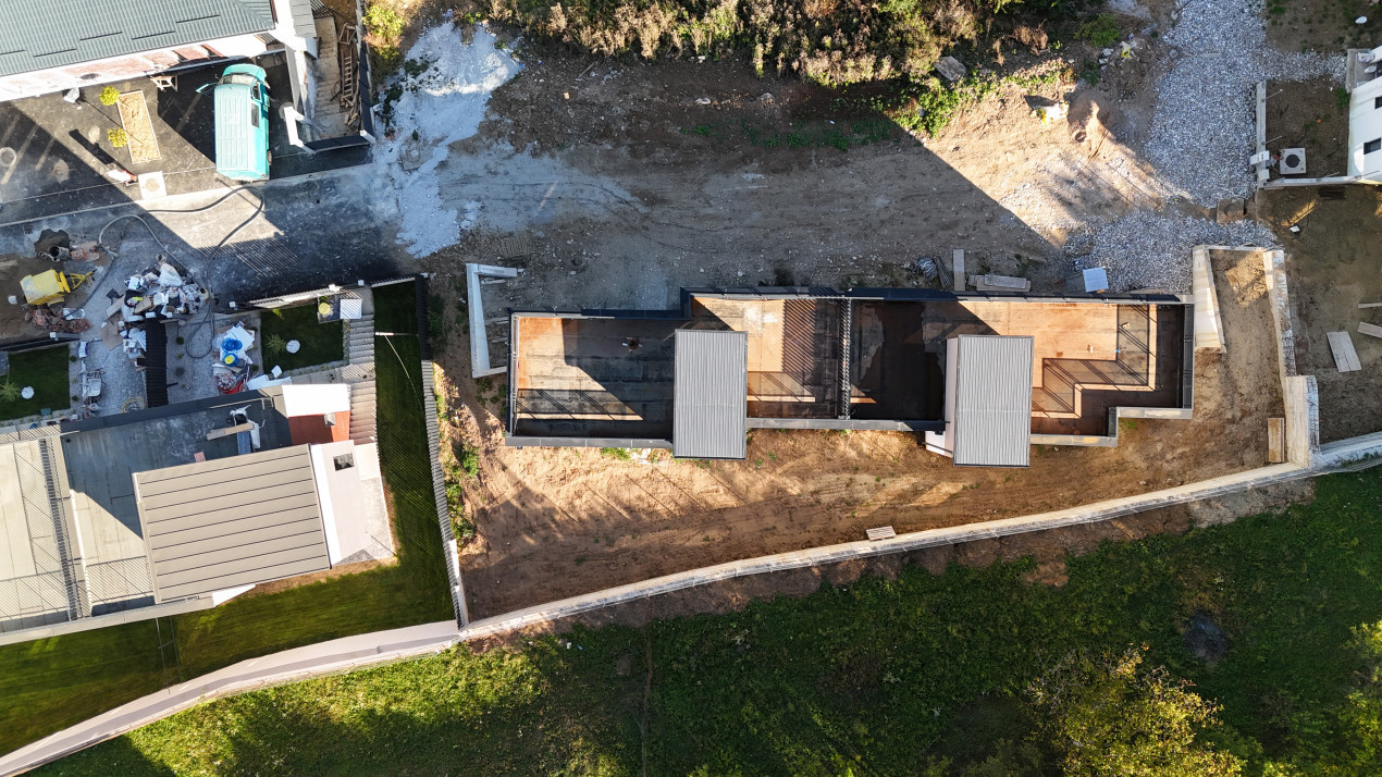 COMISION 0% Duplex modern cu terasă și curte – Florești, zona Cetății