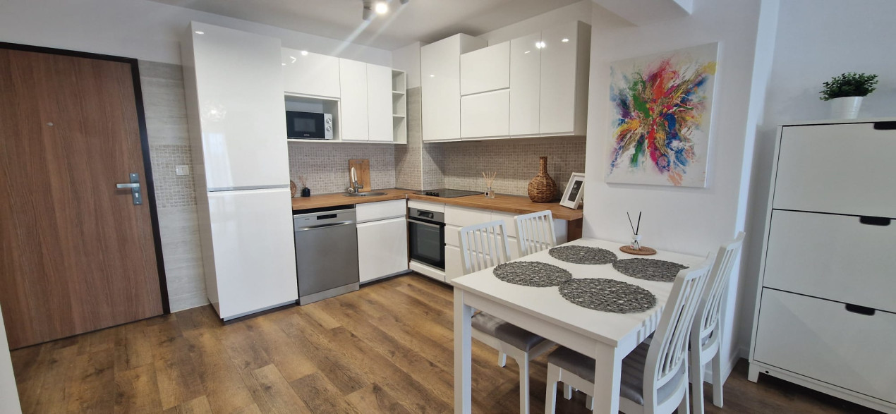 Apartament de inchiriat in Viva City, parcare inclusa