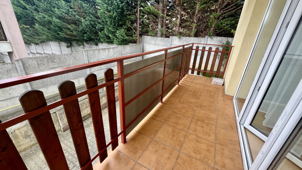 Apartament 3 camere la prima închiriere, proaspăt renovat în Zorilor