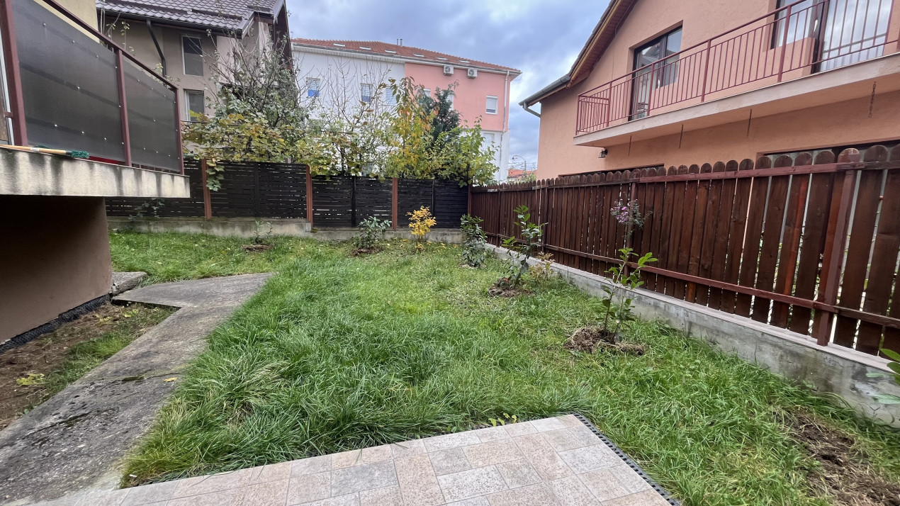 Apartament 3 camere la prima închiriere, proaspăt renovat în Zorilor