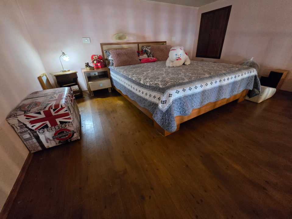 Bijuterie Art Nouveau în inima Oradiei – apartament ultracentral pe Str. Vasile 