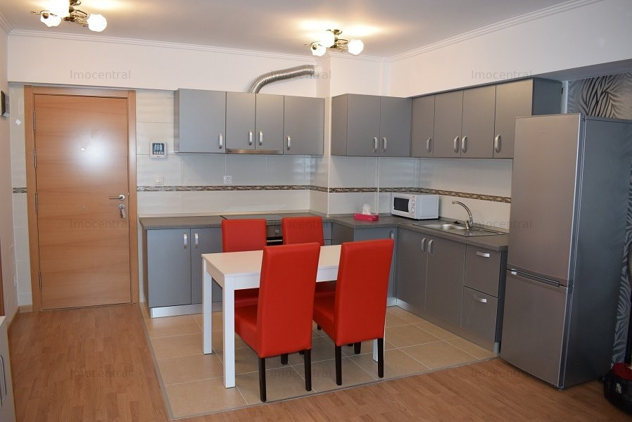 Apartament cu 2 camere, priveliste superba, langa Iulius Mall
