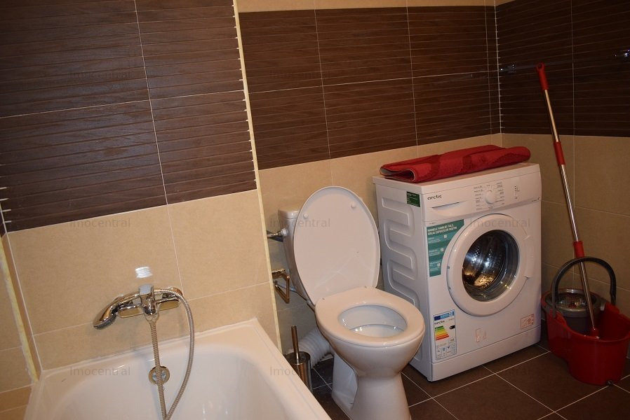 Apartament cu 2 camere, priveliste superba, langa Iulius Mall