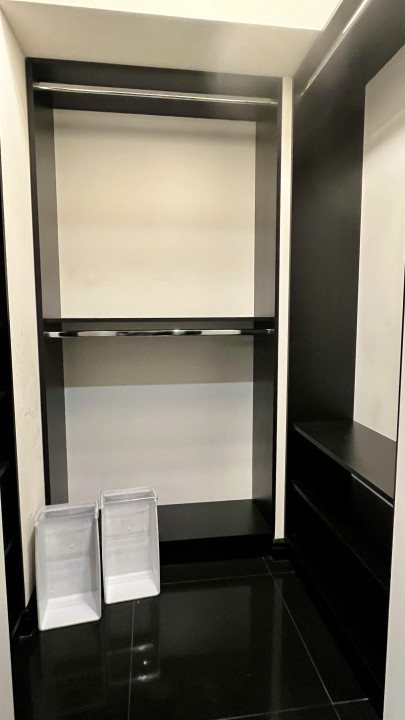 Apartament exclusivist și spațios, cu terasă panoramică lângă Parcul Rozelor 